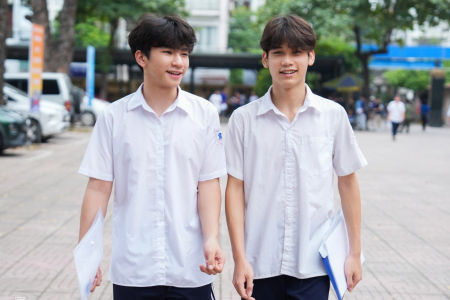 Hà Nội: Gần 90 trường tư thục tuyển sinh lớp 10 bằng học bạ năm 2026