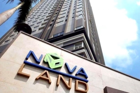 Cổ phiếu Novaland vượt vùng 17.000 đồng, giao dịch cổ đông lớn thu hút chú ý