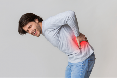 Thoái hóa cột sống lưng – Điều trị thế nào cho hiệu quả?