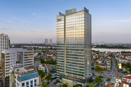 BIDV tiên phong kết nối hệ thống chuyển mạch ngành chứng khoán