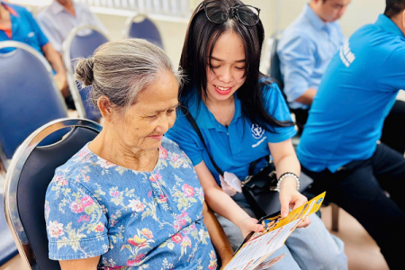 Phát triển chính sách hưu trí bổ sung, thúc đẩy an sinh bền vững