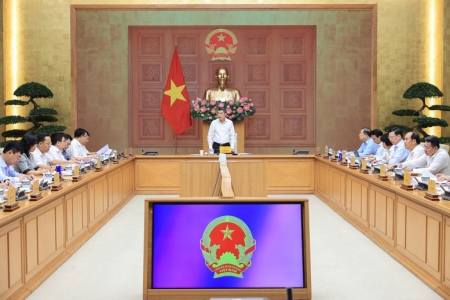 Ngành Công Thương chịu trách nhiệm, không để thiếu điện, xăng dầu trong mọi tình huống