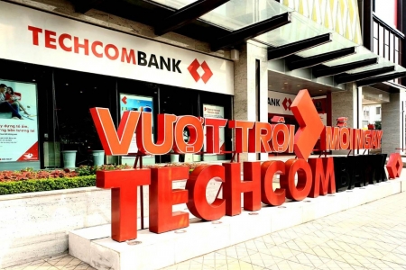 Techcombank tăng tốc vốn lên hơn 113.700 tỷ đồng, hướng tới hệ sinh thái tài chính toàn diện