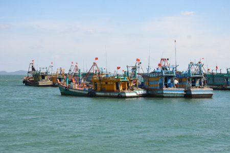 Chỉ đạo, điều hành của Chính phủ, Thủ tướng Chính phủ nổi bật trong tháng 4/2026