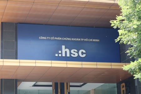 Cổ phiếu HCM tăng hơn 50% giá trị chỉ sau một tháng