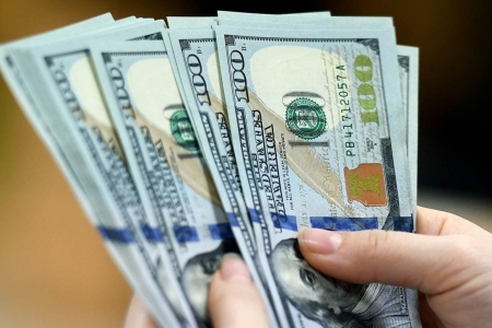 Tỷ giá USD hôm nay 22/6: Đồng bạc xanh hướng tới tuần tăng giá