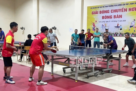 Thái Nguyên: Đại hội Thể dục thể thao lần thứ X năm 2026 dự kiến tổ chức vào tháng 10