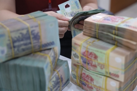 Áp lực lãi suất quay trở lại: Bài toán thanh khoản và sức ép vốn của nền kinh tế