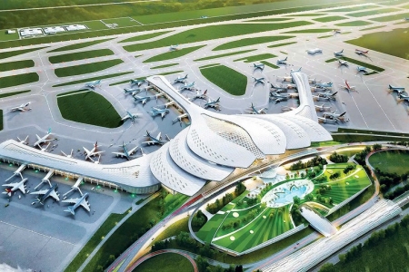Việt Nam tăng tốc mở rộng mạng lưới sân bay, hướng tới 32 cảng hàng không vào năm 2030