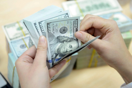 Tỷ giá USD hôm nay 21/6: Đồng bạc xanh tăng mạnh, áp đảo thị trường ngoại hối
