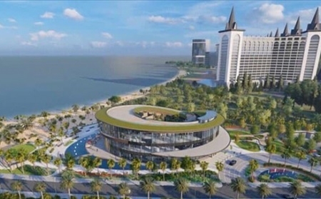 Gia Lai chấm dứt dự án 1.800 tỷ đồng của Tập đoàn Hưng Thịnh