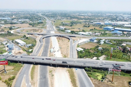 Tây Ninh tăng tốc hiện thực hóa mục tiêu tăng trưởng kinh tế hai con số