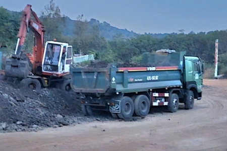 Khánh Hòa siết quản lý khoáng sản, ngăn đầu cơ vật liệu xây dựng