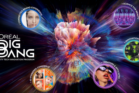 L’Oréal ra mắt cuộc thi “Big Bang 2026” tại Việt Nam