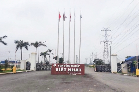 Bắc Ninh: Thu hút 1.462 dự án đầu tư tại các cụm công nghiệp