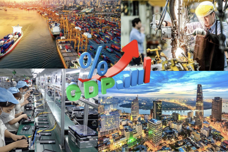 ROX Group 30 năm: Dấu ấn tiên phong từ khu công nghiệp đến đô thị và năng lượng xanh