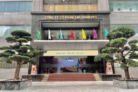 Tập đoàn PC1 báo lãi quý I tăng vọt nhờ nhiều mảng kinh doanh khởi sắc