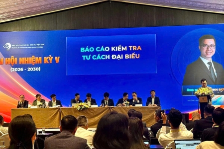 Hiệp hội Thương mại điện tử Việt Nam bước vào “kỷ nguyên xanh”, đặt mục tiêu bứt phá giai đoạn 2026-2030