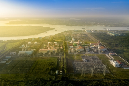 PV Power: Kiến tạo năng lượng sạch và bền vững