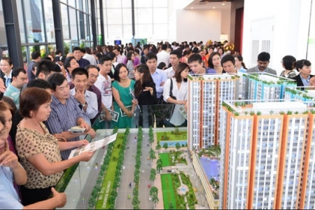 Hà Nội: Siết quản lý hoạt động của các sàn giao dịch bất động sản