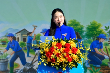 Hơn 1.000 đoàn viên, thanh niên ra quân “Ngày Chủ nhật xanh” toàn quốc tại Đà Nẵng
