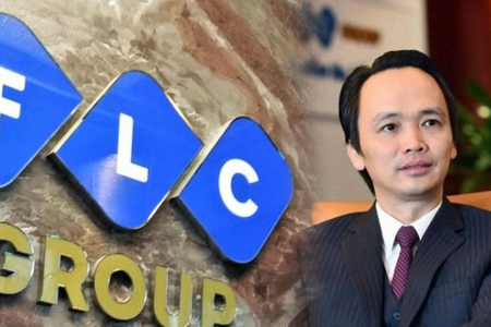 FLC lên kế hoạch tái niêm yết, cổ đông chờ cú hích mới cho cổ phiếu