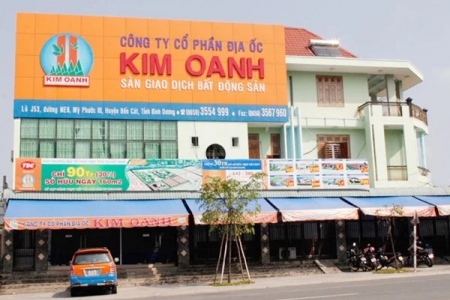 Nhiều doanh nghiệp bất động sản TP. HCM nợ thuế hàng nghìn tỷ đồng