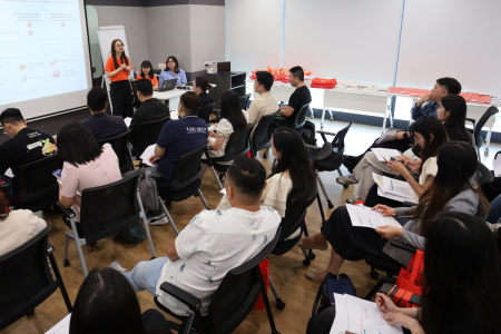 Shopee triển khai đào tạo chuyên sâu, hỗ trợ nhà bán bắt nhịp xu hướng thương mại điện tử