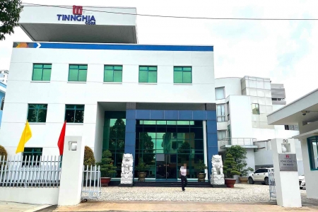 Tổng công ty Tín Nghĩa công bố danh sách 6 ứng viên HĐQT nhiệm kỳ mới