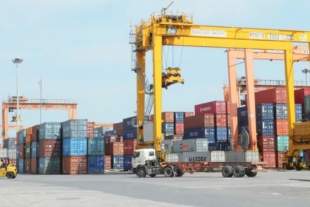 Việt Nam nổi lên thành trung tâm tăng trưởng logistics, 43% thị trường châu Á - Thái Bình Dương tăng tỷ lệ lấp đầy
