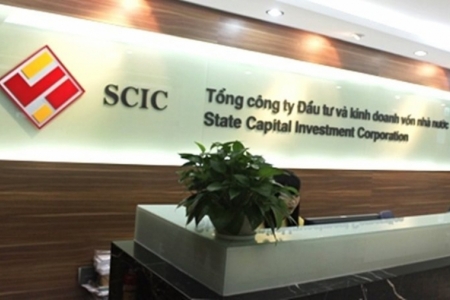 Đầu tư SCIC đăng ký mua 1 triệu cổ phiếu VNM