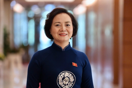 Phó Thủ tướng Phạm Thị Thanh Trà làm Trưởng Ban Chỉ đạo quốc gia phát triển ngành Dược