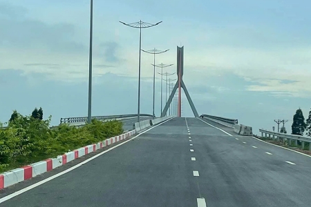 Bắc Ninh đầu tư hơn 2.093 tỷ xây dựng cầu vượt đường cao tốc Hà Nội - Lạng Sơn