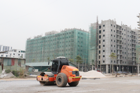 Bắc Ninh thúc đẩy phát triển nhà ở cho thuê, liên tiếp khởi công, khánh thành nhiều dự án trong tháng 6