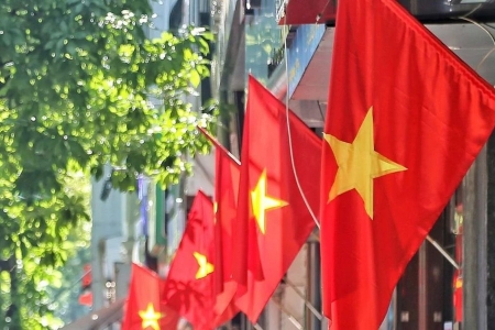 Tổng Liên đoàn Lao động Việt Nam đề xuất tăng thêm 2 ngày nghỉ dịp Quốc khánh