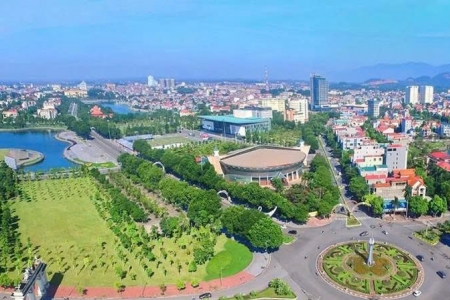 Phú Thọ hướng tới mạng lưới đô thị động lực hiện đại, đồng bộ