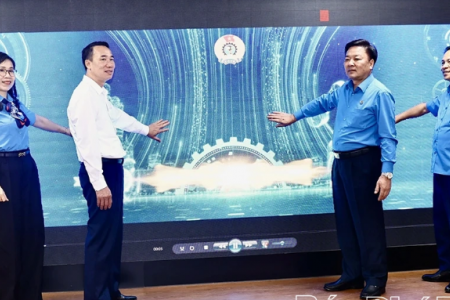 Phú Thọ đẩy mạnh phong trào thi đua "Lao động giỏi, năng suất cao, thu nhập tốt"