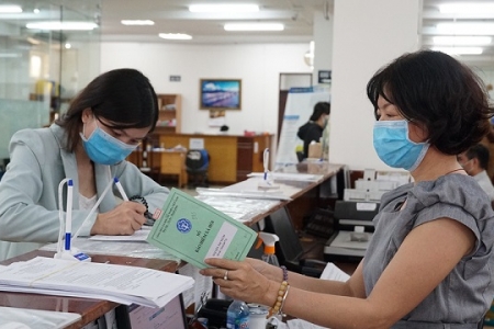Quy định mới về đóng bảo hiểm xã hội bắt buộc cho cán bộ không chuyên trách ở cơ sở
