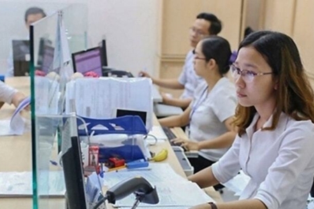 Phân cấp quản lý đơn vị sự nghiệp cấp xã