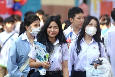 Khánh Hòa và Đồng Nai công bố điểm thi lớp 10