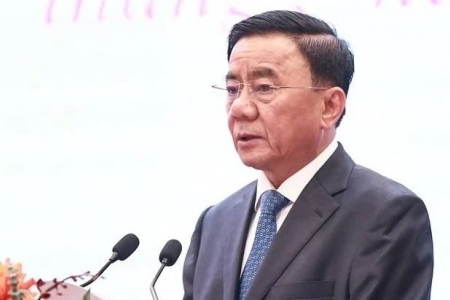 Quy định mới về quản lý biên chế của hệ thống chính trị