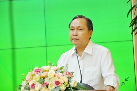Cần Thơ: Hướng đến trung tâm dịch vụ logistics vùng Đồng bằng sông Cửu Long