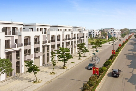 ROX Living Đức Thọ: Lời giải cho khát vọng 'Vinh quy bái tổ' thời đại mới