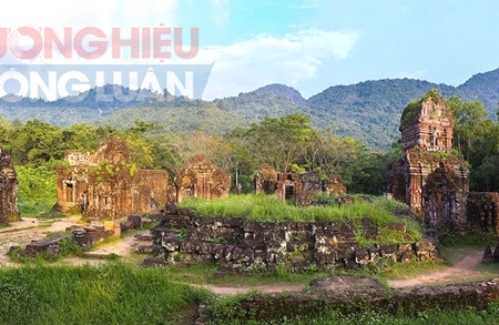 Ấn Độ hỗ trợ Đà Nẵng trùng tu Khu đền tháp Mỹ Sơn