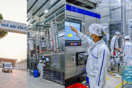 Thương hiệu Việt trên hành trình tạo dựng giá trị bằng chất lượng và công nghệ