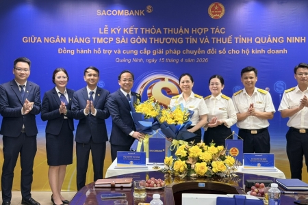 Quảng Ninh: Khơi thông nguồn lực cho kinh tế tư nhân phát triển