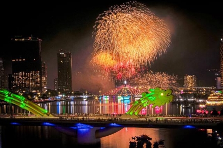 DIFF 2026: Đội Nhật Bản lần đầu chạm trán với đội hai năm liên tiếp giành chức vô địch