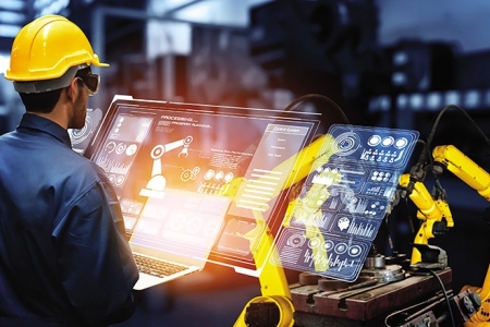 Việt Nam bước vào giai đoạn tăng tốc kinh tế số