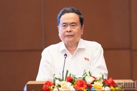 Đưa nhiệm kỳ Quốc hội khóa XVI trở thành nhiệm kỳ của kiến tạo thể chế phát triển