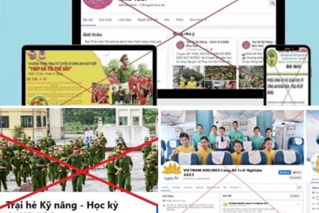 Chiêu lừa khóa học hè khiến nhiều phụ huynh sập bẫy